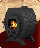 Отопительные печи Триумф