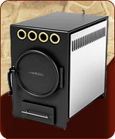 Печь "Нормаль Turbo (Турбо)"