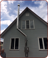 монтаж каминов, монтаж дымоходов, монтаж печей